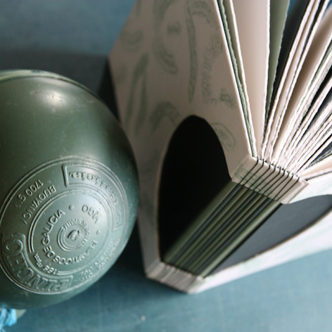 browse through our artist books
