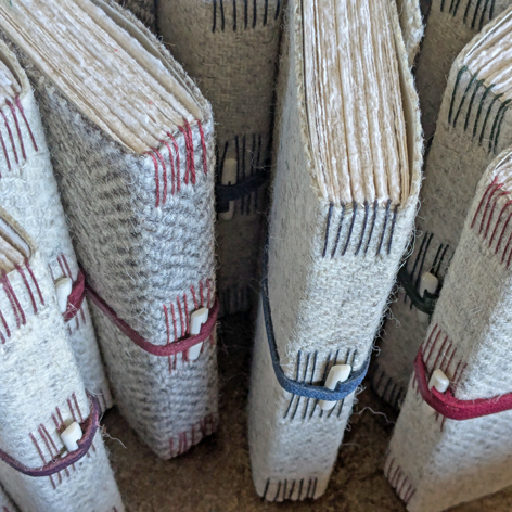 see our tweed books
