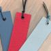 leather book marks lot of three.jpg